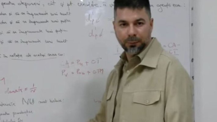 Procurorii au găsit încă o victimă a profesorului de la Colegiul Sf. Sava acuzat că a violat un băiat