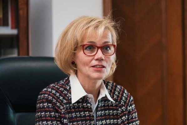 Biro Rozalia, UDMR: România are o democraţie deficitară şi se află într-un proces de autocratizare