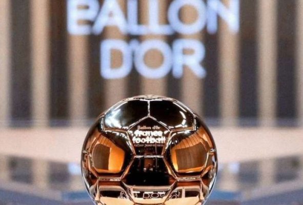  Lionel Messi şi Cristiano Ronaldo, în afara listei celor 30 de jucători nominalizaţi pentru Balonul de Aur