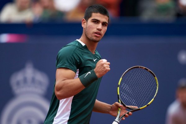 Tenis: Alcaraz, al treilea jucător calificat la Turneul Campionilor de la Torino