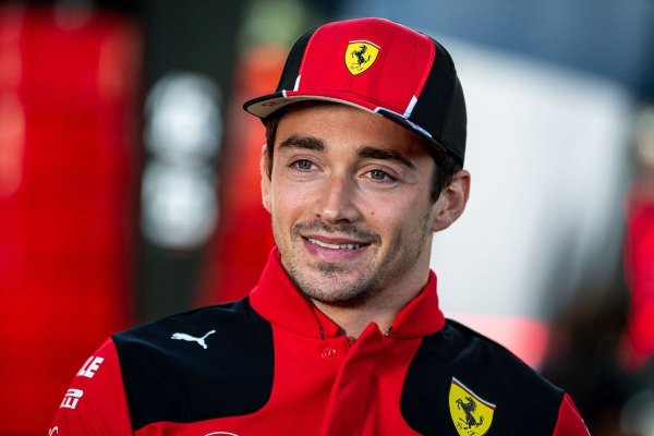 Formula 1: Charles Leclerc va pleca din pole-position la Marele Premiu al Ungariei