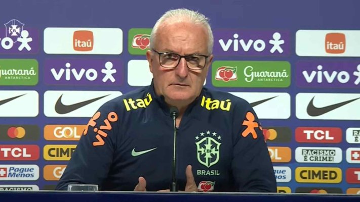 Fotbal: Selecao, criticată dur de presa braziliană după înfrângerea din preliminariile CM 2026