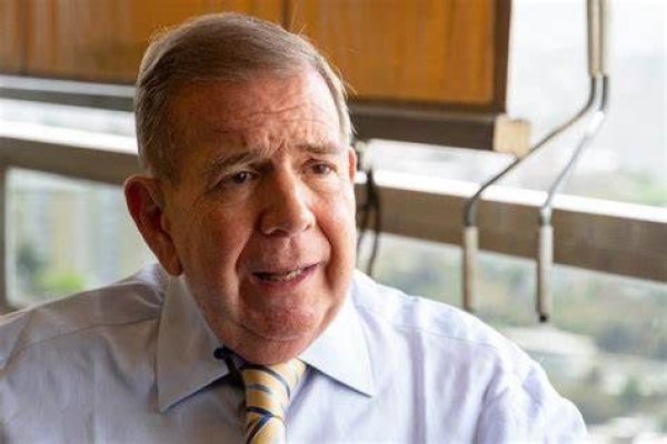 Spania îi va acorda azil politic candidatului de opoziţie din Venezuela