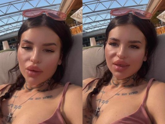 Cum a reacționat ispita Diandra, după ce Iustina a jignit-o la Insula Iubirii!