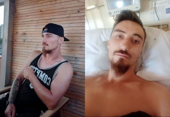 Criminalul de la Năvodari, alias „Șacalul“, trimite anchetatorii pe piste false