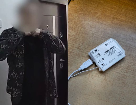 Candidați la examenele de subofițeri, prinși cu dispozitive de copiere ascunse sub haine. Video