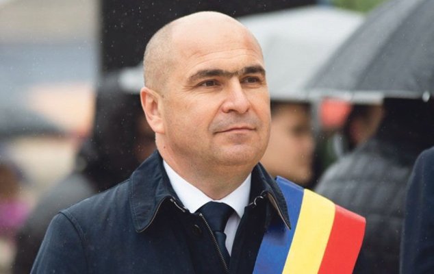 Reacția PNL la zvonul că Bolojan ar putea să-l înlocuiască pe Ciucă în cursa alegerilor prezidențiale