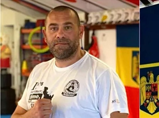 Alertă! Un antrenor de karate a agresat sexual patru minore de 11, 13, 15 și 17 ani 