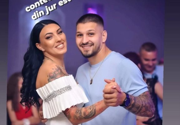 Soția lui Gabriel Vasiliu, concurentul de la Puterea Dragostei, a fost ucisă!