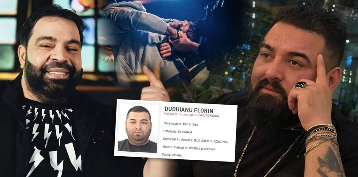 Manelistii Florin Salam si Nicolae Guta pregatesc gratarele in cinstea condamnarii clanului Duduianu