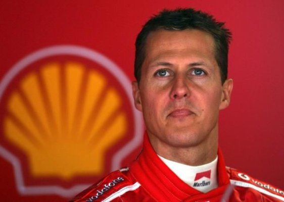 Auto-F1: Trei persoane puse sub acuzaţie în cazul de şantaj al lui Michael Schumacher