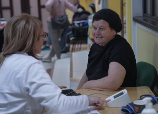 Testări medicale gratuite, în mediul rural. Vezi programul pentru Constanța