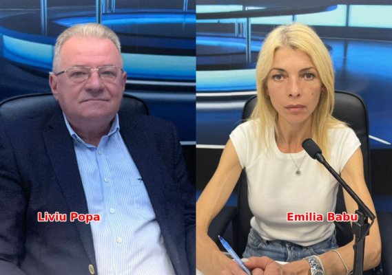 Liviu Popa: Constănțenii care s-au debranșat de la RADET se pot rebranșa gratuit la Termoficare! Video 
