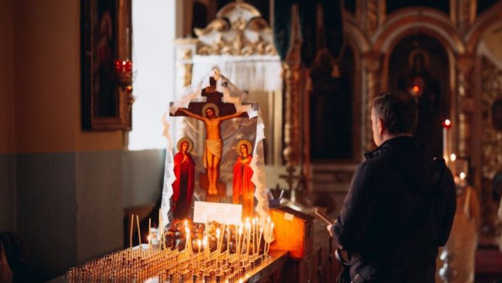 Astăzi este Înălțarea Sfintei Cruci. Ce este bine să faci pe 14 septembrie