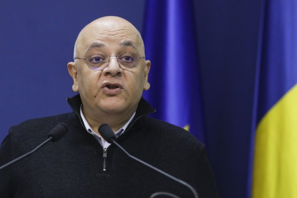 Arafat a răbufnit după scandalul „Ciclonul“: „Dacă se dă mesaj, de ce ai dat? Dacă nu se dă, de ce nu s-a dat?“