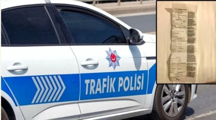 Ce amendă a primit un șofer român, prins fără centură în Turcia