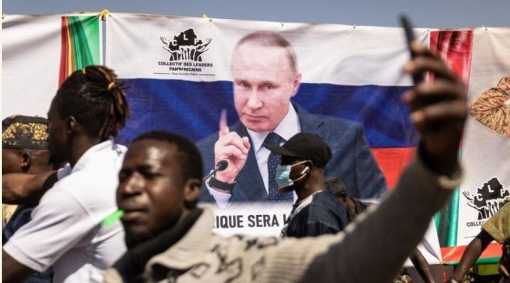 Fantoma lui Prigojin bântuie națiunile africane