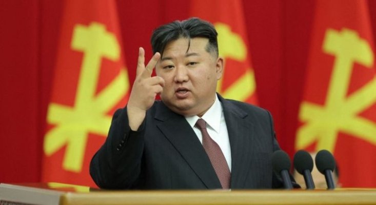 Coreea de Nord vrea și mai multe arme nucleare
