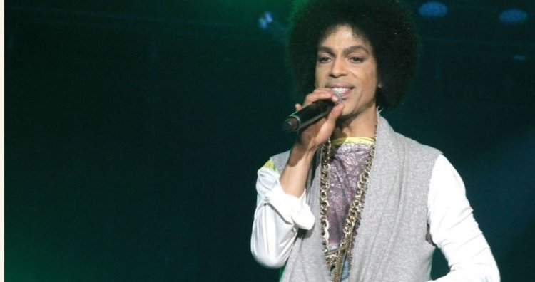 Prince, acuzat de fostele iubite de abuz fizic și emoțional într-un documentar ce urmează să fie lansat
