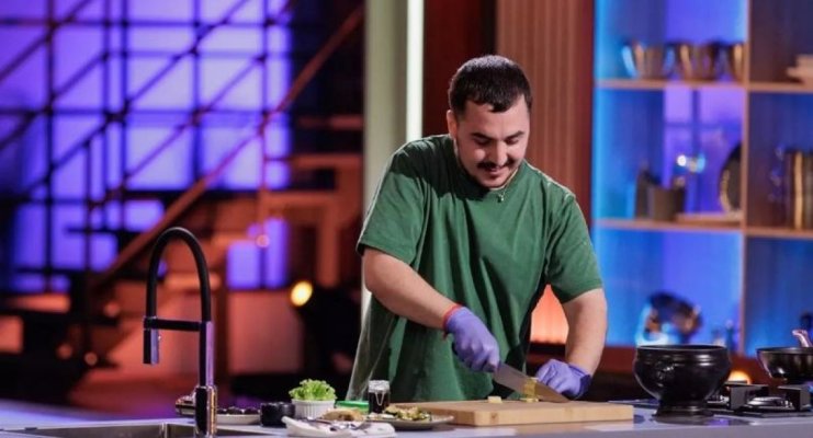 MasterChef 10 septembrie 2024. Un concurent a gătit pietre pentru cei trei jurați