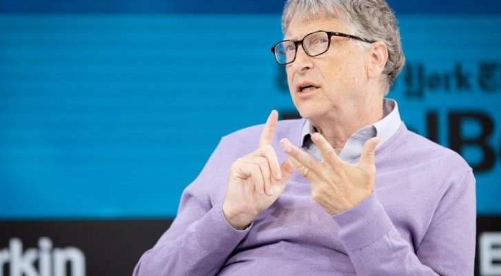 Bill Gates atrage atenția asupra următoarei crize mondiale, „dacă vom evita un război”