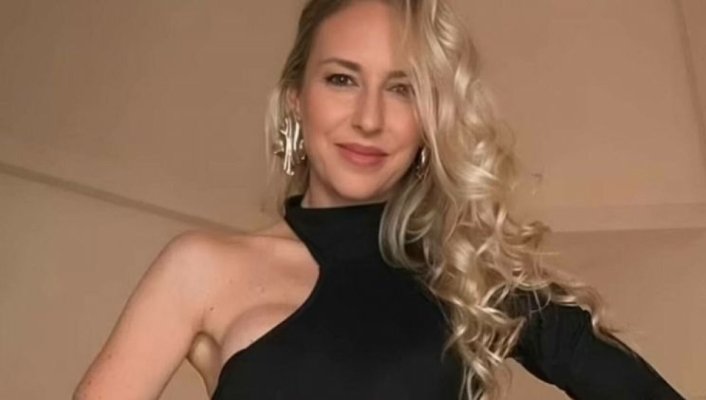 O finalistă Miss Elveția a fost sugrumată, dezmembrată și pasată cu un blender de soțul ei