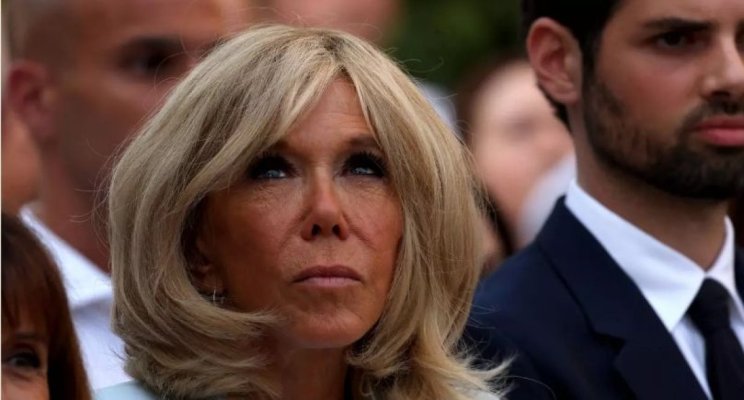 Brigitte Macron va apărea în „Emily in Paris”