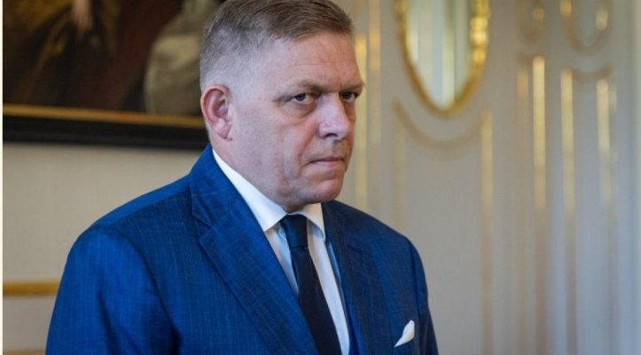 Planul lui Robert Fico pentru a-și salva prietenii acuzați de corupție