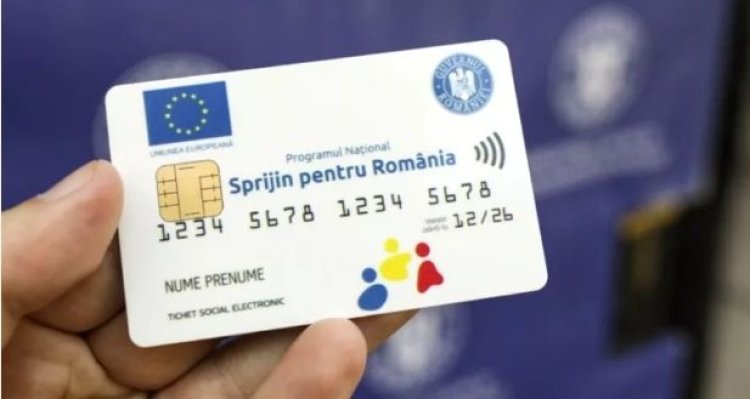 Câciu anunță că s-au terminat banii alocați voucherelor pentru energie