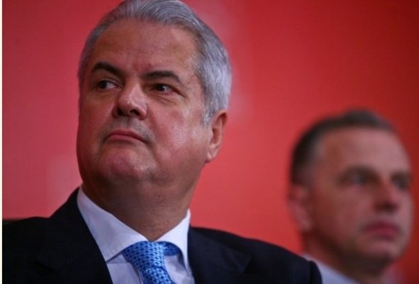 Năstase îl acuză pe Geoană: „Rolul său în negocierile cu UE a fost secundar”