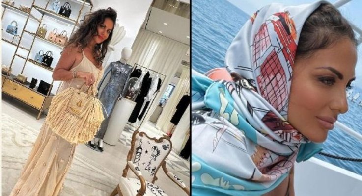 Oana Turcu, soția lui Cristi Brancu, a slăbit spectaculos