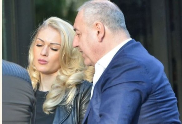 Un miliardar român, executat de fosta parteneră