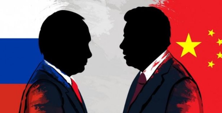 Cum au ajuns China și Rusia să se ciocnească în acțiunile de spionaj din UE