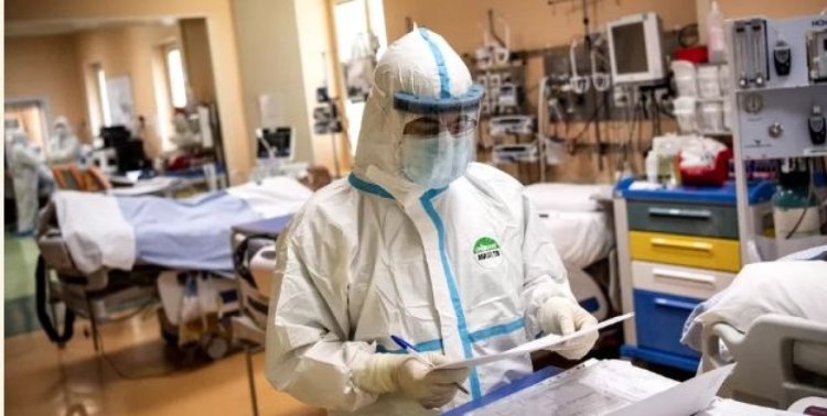 S-a înregistrat primul caz de holeră, la graniță cu România