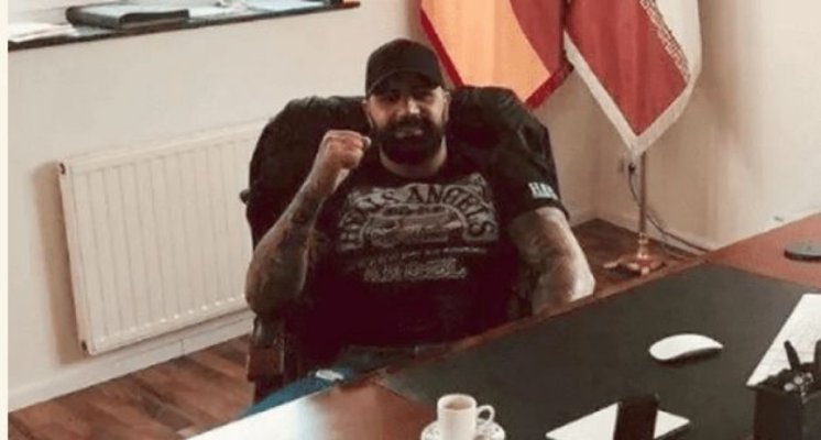 Șeful grupării Hells Angels Germania, executat într-o toaletă