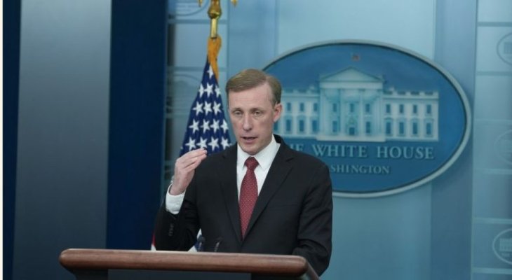 Consilierul lui Biden: Pacea nu ar trebui impusă Ucrainei din exterior