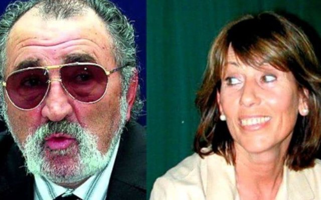 Cu ce se ocupă la 80 de ani Erika Braedt, singura femeie care i-a fost soție lui Ion Țiriac