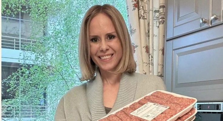 Câți bani câștigă Mihaela Bilic din sfaturile de nutriție oferite