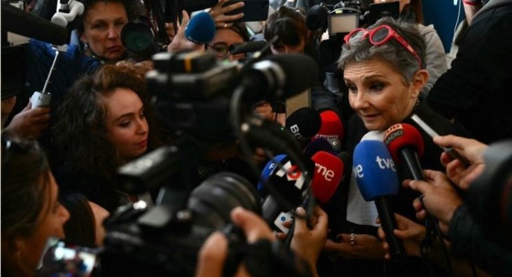 Francezul care și-a drogat și oferit soția străinilor: „Sunt un violator, la fel ca toți inculpații”