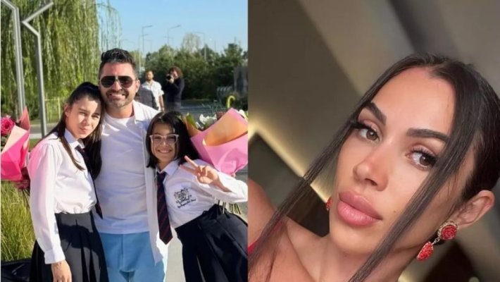 Pepe, proces împotriva Ralucăi Pastramă, după ce nu a vrut să mute fetele la o altă școală