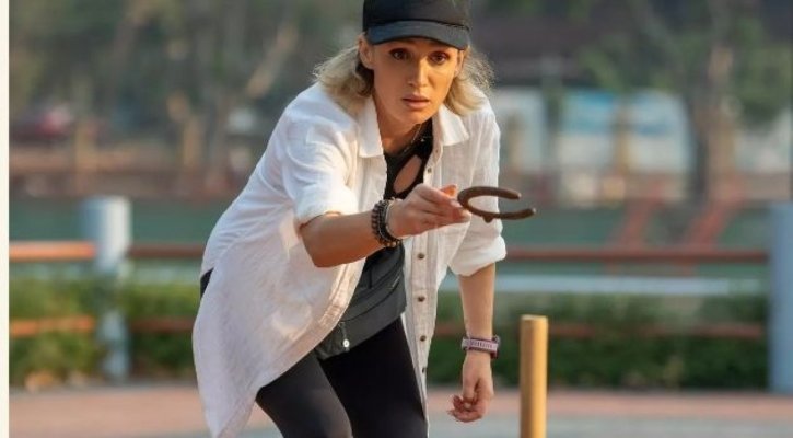 Carmen Negoiță de la Asia Express 2024 s-a despărțit de iubit