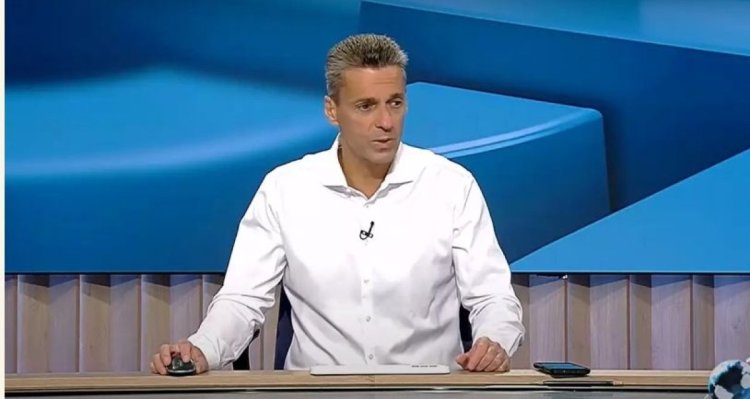 Ce notă a luat Mircea Badea la Bacalaureat