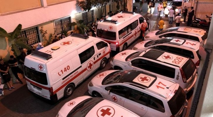 Iranul, furios după exploziile a mii de pagere în Liban