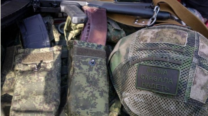 Mai mulți indieni povestesc cum au fost păcăliți să lupte pentru Rusia