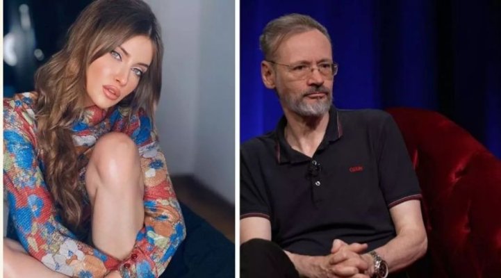 Iulia Albu își acuză fostul soț că i-a aruncat rochia de mireasă
