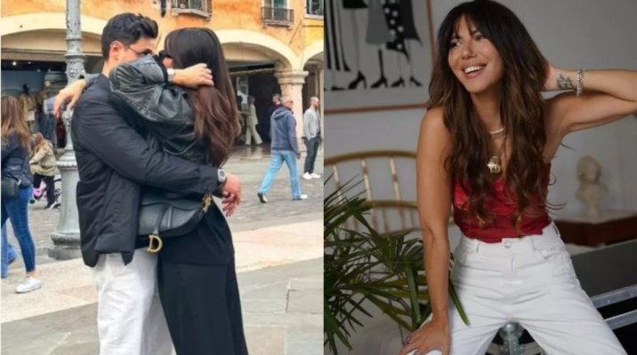 Cine e noul iubit al lui Sore: „Nu are copii, dar are un instinct patern dezvoltat”