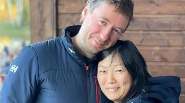 Soțul celei mai bogate femei din Rusia este acuzat de omor