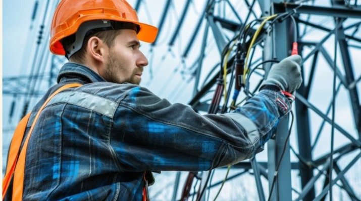 Un bărbat din California și-a dat seama că a plătit factura de electricitate a vecinului său timp de 15 ani