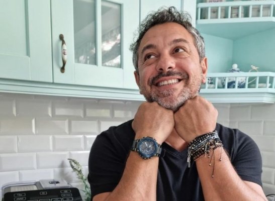 Chef Sorin Bontea, detalii din spatele camerelor de filmat de la MasterChef