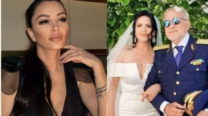Reacția Brigittei Pastramă după ce s-a speculat că Ioana Năstase ar fi geloasă pe inelul ei de la Ilie Năstase